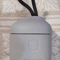 TELESIN ALLinBOX caricabatteria per Gopro

