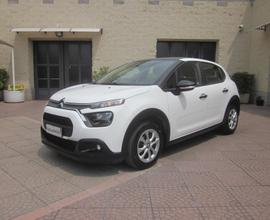 Citroen C3 BlueHDi 100 VAN PREZZO IVA COMPRESA 22%