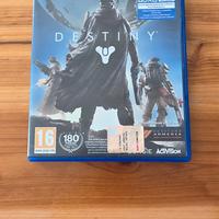 destiny ps4