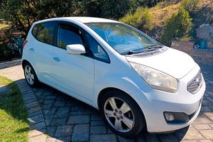 KIA Venga 1.6 CRDi VGT TX