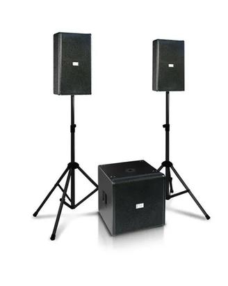 MONTARBO FULL 1018 ST - IMPIANTO