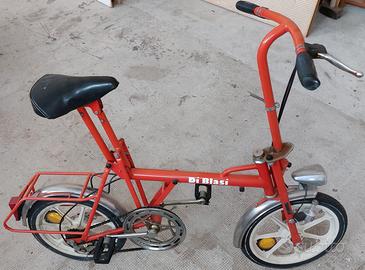 Bicicletta pieghevole per Nautica Passeggio