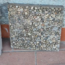  Mattonelle da esterni