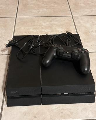 Playstation 4