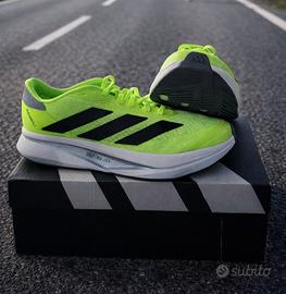 Scarpe Adidas Duramo SL2M taglia 44 2/3 -Us 10 1/2