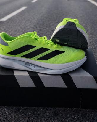Scarpe Adidas Duramo SL2M taglia 44 2/3 -Us 10 1/2