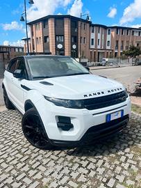 Land Rover Range Rover Evoque 2.2 Td4