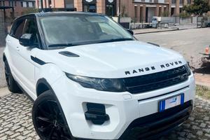 Land Rover Range Rover Evoque 2.2 Td4