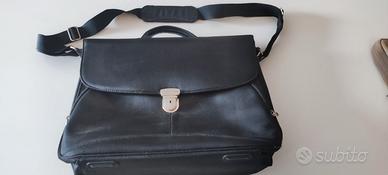 Borsa 24 ore Samsonite