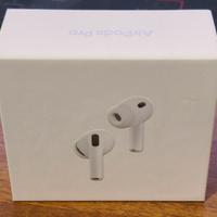 Cuffie AirPods 3 Pro