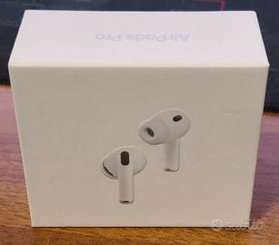 Cuffie AirPods 3 Pro
