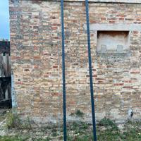 Scaffali in metallo alta portata magazzino prof 60