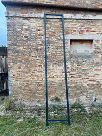 Scaffali in metallo alta portata magazzino prof 60