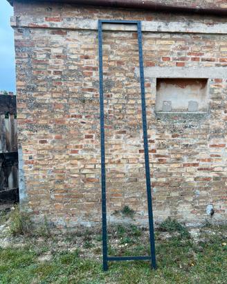 Scaffali in metallo alta portata magazzino prof 60