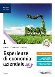 Esperienze di Economia Aziendale UP 1 Tramontana I