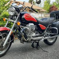 Moto Guzzi California 1100i