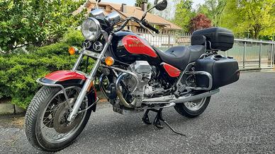 Moto Guzzi California 1100i
