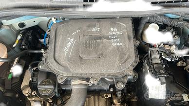 MOTORE FIAT PANDA 2021 SOLO 10.000KM 46341162 51KW