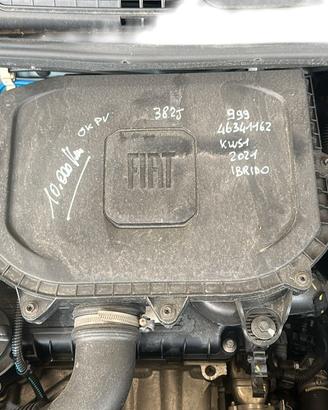 MOTORE FIAT PANDA 2021 SOLO 10.000KM 46341162 51KW