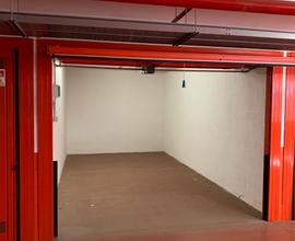 Garage ad Alassio