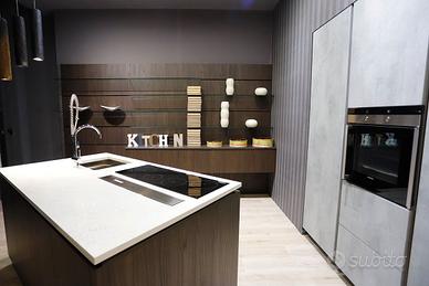 Cucina marca Aran mod. Lab 13