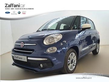 FIAT 500L 1.3 Multijet 95 CV Pop Star NEOPATENTA