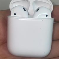 Airpods 2 generazione