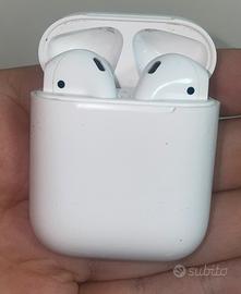 Airpods 2 generazione