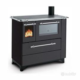 cucina a legna economica