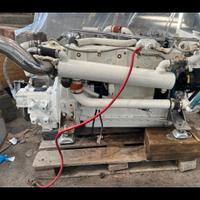 motore cummins 6 bta