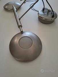 Lampadario con luce dimmerabile