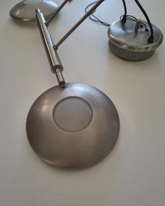 Lampadario con luce dimmerabile