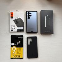SAMSUNG GALAXY s25  Ultra Titanium 512 come nuovo!