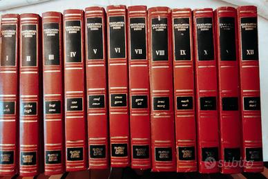 Enciclopedia Universale Fabbri 1971