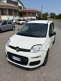 Fiat Panda 1.0 GSE S&S Hybrid Pop Van 2 posti