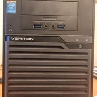 Personal Computer Acer I3