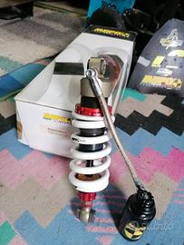 Ammortizzatore posteriore Mupo per CBR 600 F