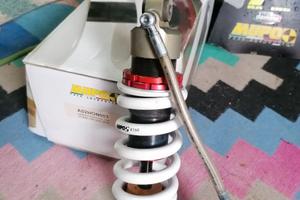 Ammortizzatore posteriore Mupo per CBR 600 F