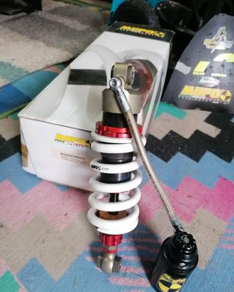 Ammortizzatore posteriore Mupo per CBR 600 F