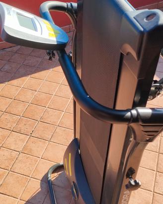 Tapis roulant magnetico