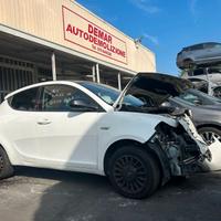 RICAMBI LANCIA Y4 2014 199B1000 1300cc DIESEL 95cv