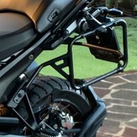 Staffe Givi per Valigie laterali BMW R 1300 GS