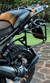 Staffe Givi per Valigie laterali BMW R 1300 GS