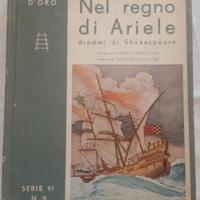 La Scala d’oro  Serie VI - N.9 del 1945