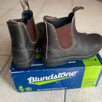 blundstone nr 40