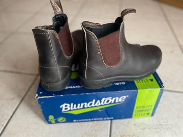 blundstone nr 40