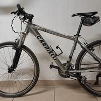 Bicicletta mtb  Carnielli