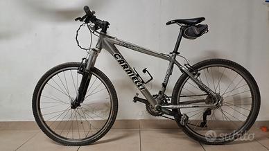 Bicicletta mtb  Carnielli