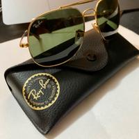 Occhiali Ray-Ban modello The General RB3561 001