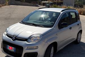 Fiat panda 2014 1.2 benzina